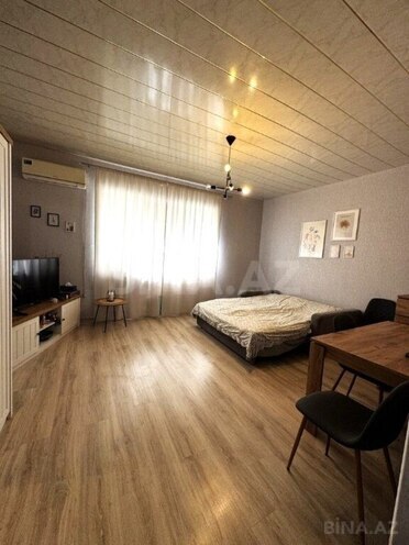 2 otaqlı köhnə tikili - 28 May m. - 52 m² (2)