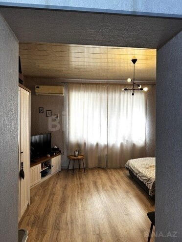 2 otaqlı köhnə tikili - 28 May m. - 52 m² (3)