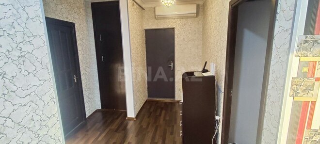 Satılır 3 otaqlı köhnə tikili 80 m², Yeni Günəşli q., photo 15 from 18
