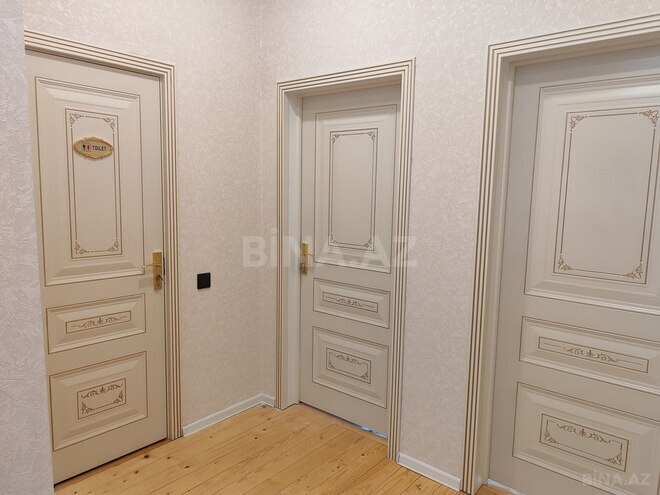 4-комн. дом/дача - пос. Маштаги - 120 м² (6)