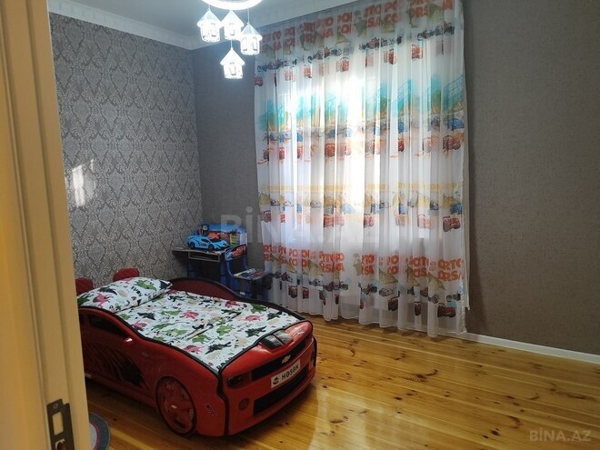 4-комн. дом/дача - пос. Маштаги - 120 м² (12)