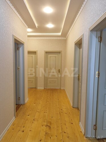 4-комн. дом/дача - пос. Маштаги - 120 м² (5)