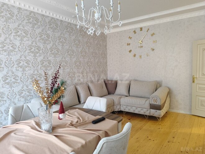 4-комн. дом/дача - пос. Маштаги - 120 м² (8)