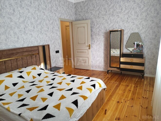 4-комн. дом/дача - пос. Маштаги - 120 м² (10)