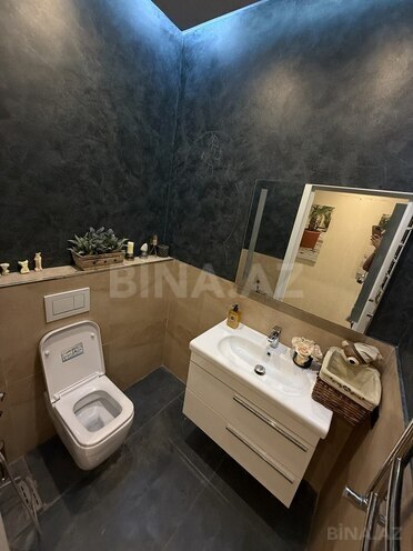2-комн. новостройка - м. Шах Исмаил Хатаи - 102 м² (18)