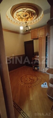 2-комн. новостройка - м. 20 января - 90 м² (3)