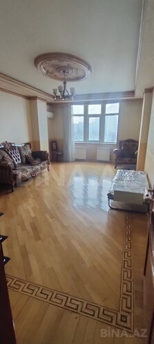 2-комн. новостройка - м. 20 января - 90 м² (5)