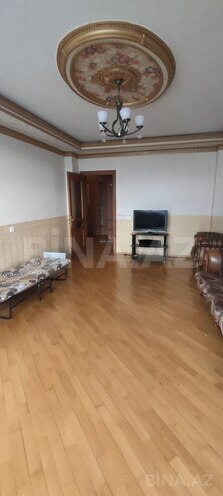 2-комн. новостройка - м. 20 января - 90 м² (4)