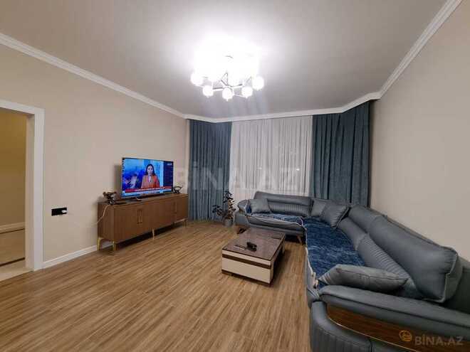 4 otaqlı həyət evi/bağ evi - Dübəndi q. - 220 m² (17)