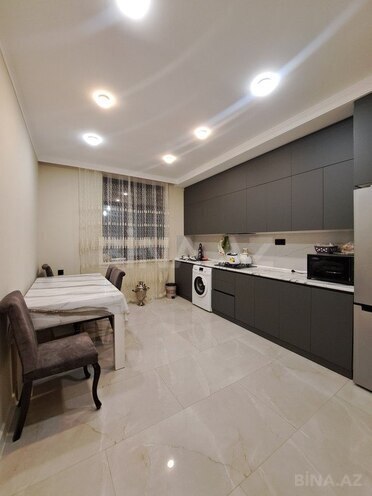 4 otaqlı həyət evi/bağ evi - Dübəndi q. - 220 m² (18)
