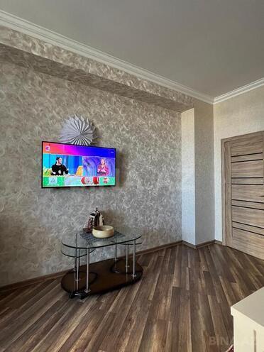 2-комн. новостройка - м. Ахмедлы - 82 м² (3)