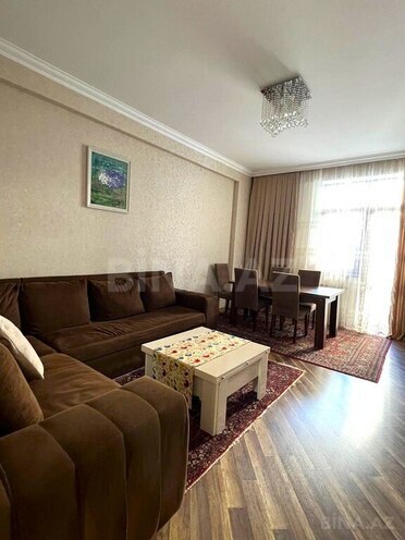 2-комн. новостройка - м. Ахмедлы - 82 м² (2)