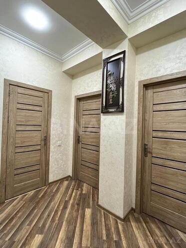 2-комн. новостройка - м. Ахмедлы - 82 м² (10)