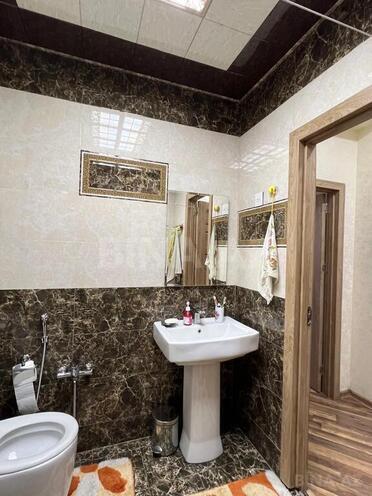 2-комн. новостройка - м. Ахмедлы - 82 м² (15)