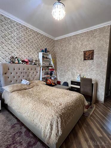 2-комн. новостройка - м. Ахмедлы - 82 м² (7)