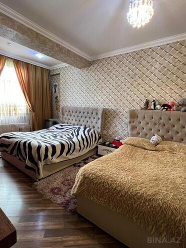 2-комн. новостройка - м. Ахмедлы - 82 м² (5)