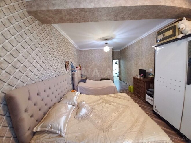 2-комн. новостройка - м. Ахмедлы - 82 м² (6)