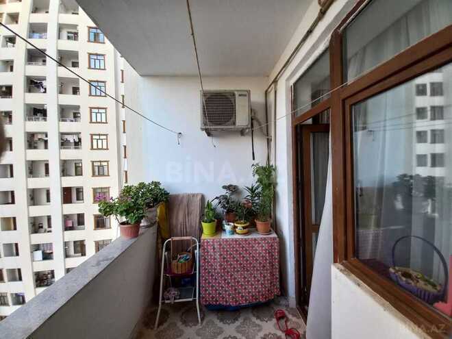 2-комн. новостройка - м. Ахмедлы - 82 м² (17)