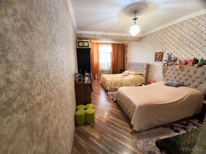 2-комн. новостройка - м. Ахмедлы - 82 м² (4)