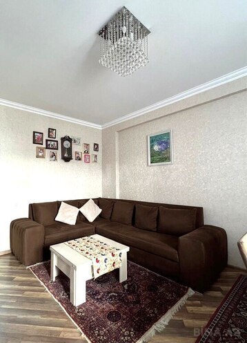 2-комн. новостройка - м. Ахмедлы - 82 м² (1)
