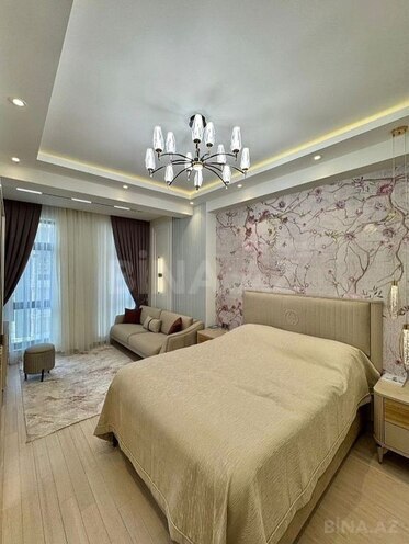 2-комн. новостройка - м. Шах Исмаил Хатаи - 70 м² (5)
