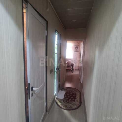 2-комн. вторичка - пос. Карачухур - 55 м² (4)
