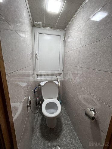 2-комн. вторичка - пос. Карачухур - 55 м² (6)