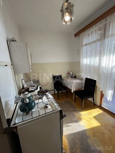 2-комн. вторичка - пос. Карачухур - 55 м² (3)