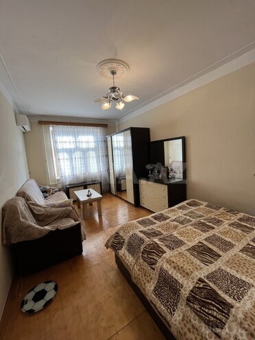 2-комн. вторичка - пос. Карачухур - 55 м² (1)