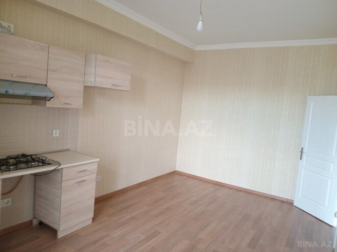 1-комн. новостройка - пос. Говсан - 44 м² (9)