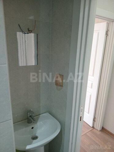 1-комн. новостройка - пос. Говсан - 44 м² (2)