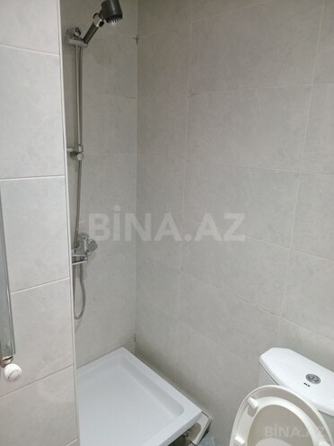 1-комн. новостройка - пос. Говсан - 44 м² (3)