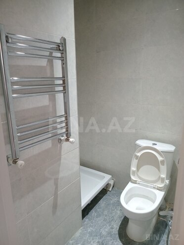 1-комн. новостройка - пос. Говсан - 44 м² (4)