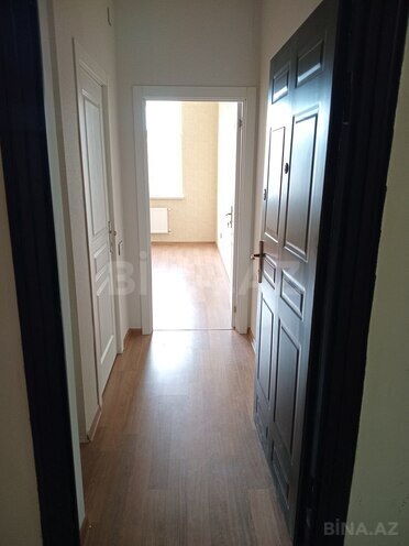 1-комн. новостройка - пос. Говсан - 44 м² (8)