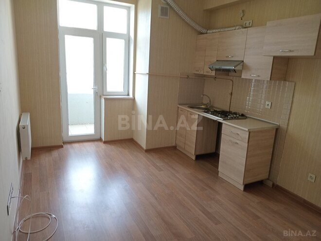 1-комн. новостройка - пос. Говсан - 44 м² (10)