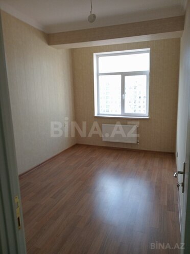 1-комн. новостройка - пос. Говсан - 44 м² (1)