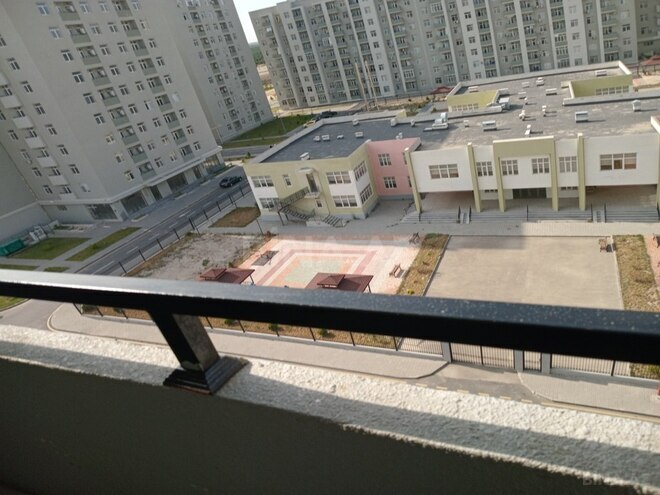 1-комн. новостройка - пос. Говсан - 44 м² (6)