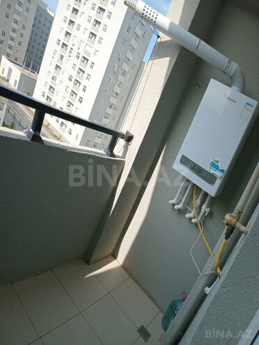 1-комн. новостройка - пос. Говсан - 44 м² (5)