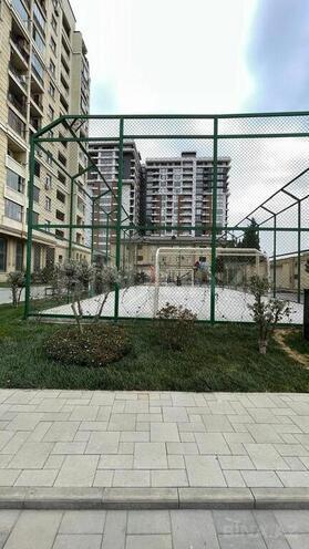 Satılır 2 otaqlı yeni tikili 82 m², Koroğlu m., photo 11 from 12
