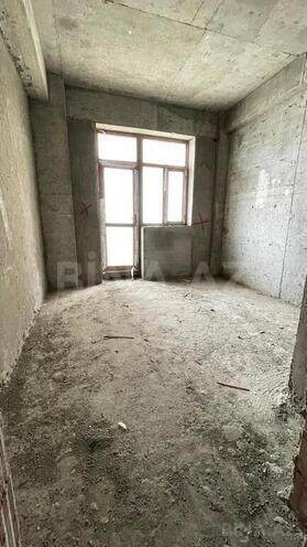 Satılır 2 otaqlı yeni tikili 82 m², Koroğlu m., photo 5 from 12