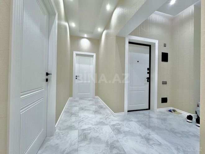 Satılır 2 otaqlı yeni tikili 92 m², Neftçilər m., photo 11 from 15