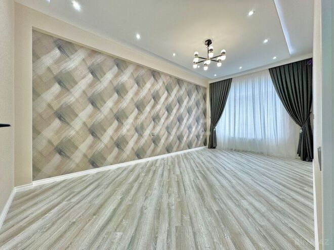 Satılır 2 otaqlı yeni tikili 92 m², Neftçilər m., photo 6 from 15