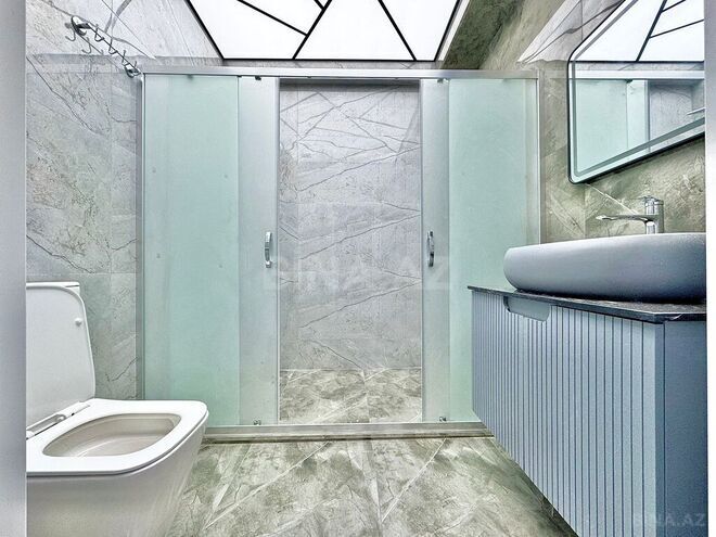 Satılır 2 otaqlı yeni tikili 92 m², Neftçilər m., photo 14 from 15