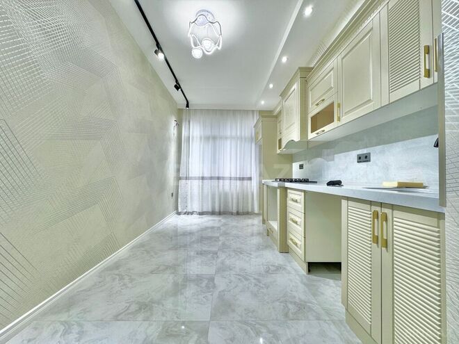 Satılır 2 otaqlı yeni tikili 92 m², Neftçilər m., photo 10 from 15