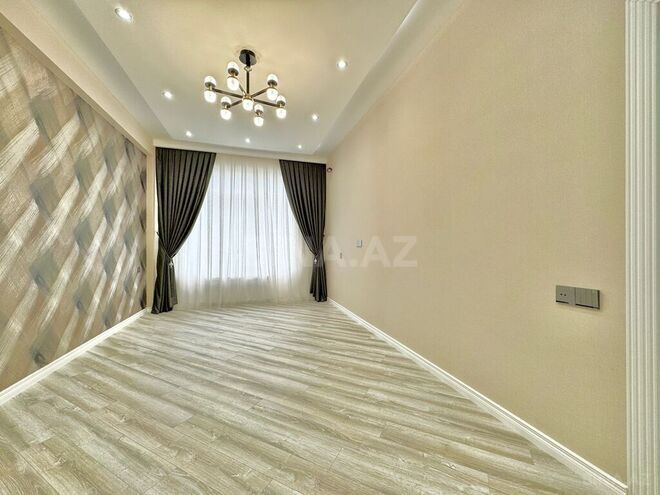 Satılır 2 otaqlı yeni tikili 92 m², Neftçilər m., photo 5 from 15