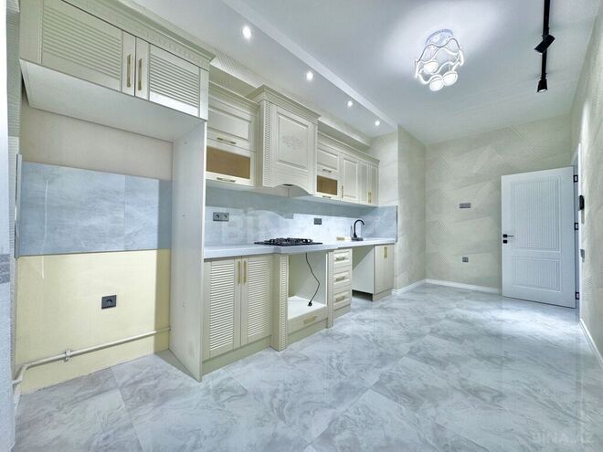 Satılır 2 otaqlı yeni tikili 92 m², Neftçilər m., photo 8 from 15
