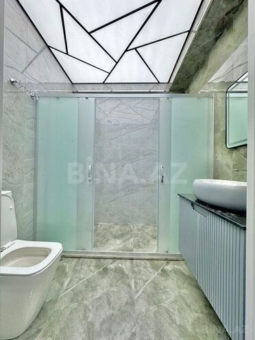 Satılır 2 otaqlı yeni tikili 92 m², Neftçilər m., photo 13 from 15