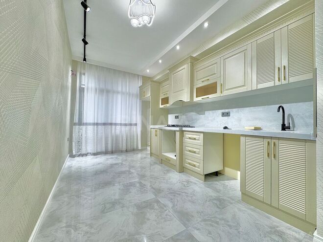 Satılır 2 otaqlı yeni tikili 92 m², Neftçilər m., photo 9 from 15