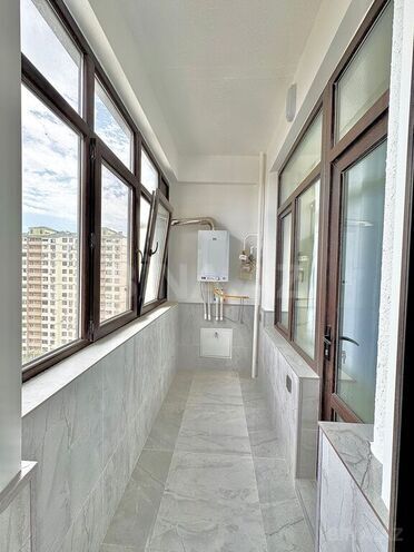 Satılır 2 otaqlı yeni tikili 92 m², Neftçilər m., photo 12 from 15
