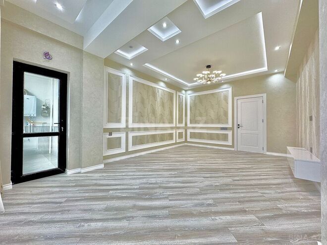 Satılır 2 otaqlı yeni tikili 92 m², Neftçilər m., photo 4 from 15
